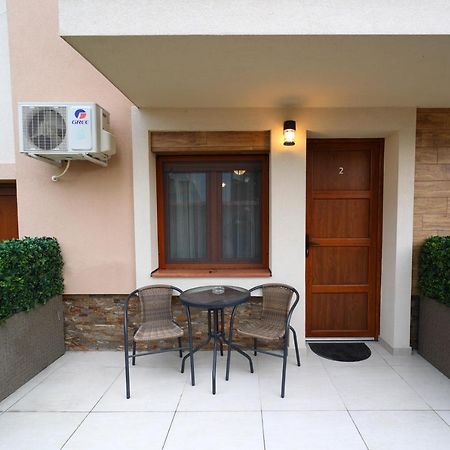 Vila Almax Sokobanja Buitenkant foto